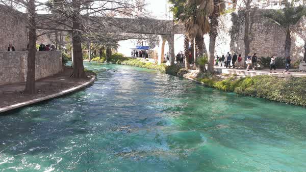 San Antonio, Texas — 78256