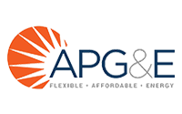 AP Gas & Electric